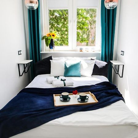 Apartament Szaro Na Bialym วาดีสวาโวโว ภายนอก รูปภาพ