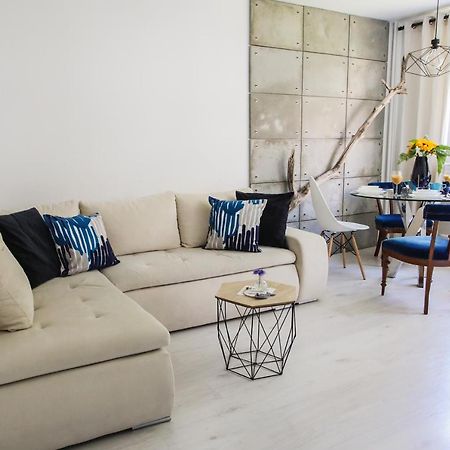 Apartament Szaro Na Bialym วาดีสวาโวโว ภายนอก รูปภาพ