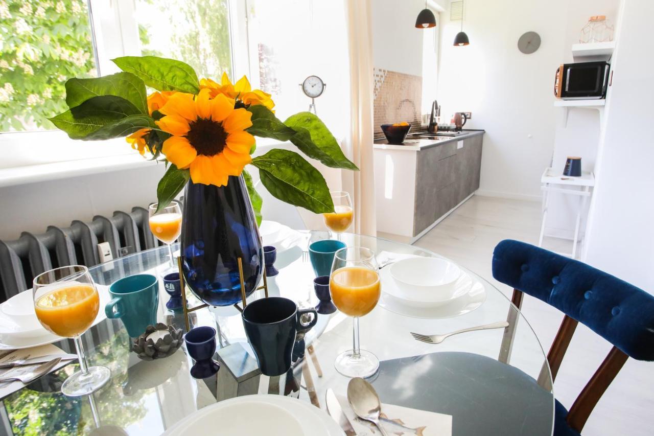 Apartament Szaro Na Bialym วาดีสวาโวโว ภายนอก รูปภาพ