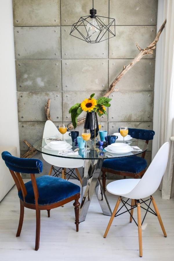 Apartament Szaro Na Bialym วาดีสวาโวโว ภายนอก รูปภาพ