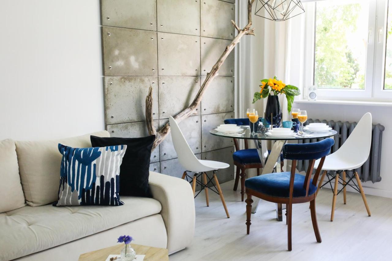 Apartament Szaro Na Bialym วาดีสวาโวโว ภายนอก รูปภาพ
