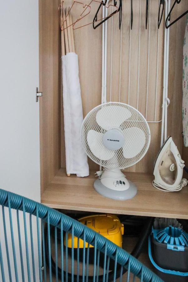Apartament Szaro Na Bialym วาดีสวาโวโว ภายนอก รูปภาพ