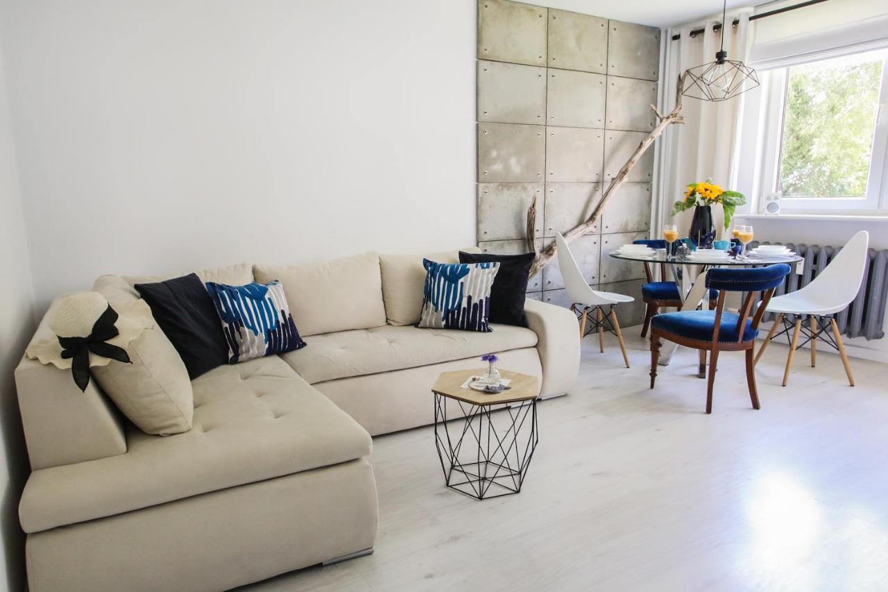 Apartament Szaro Na Bialym วาดีสวาโวโว ภายนอก รูปภาพ