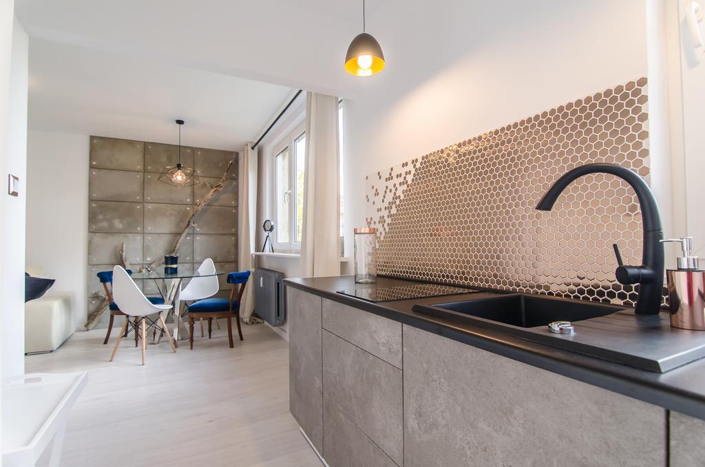 Apartament Szaro Na Bialym วาดีสวาโวโว ภายนอก รูปภาพ