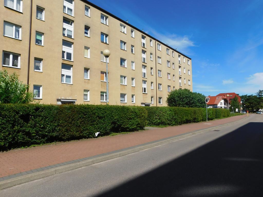 Apartament Szaro Na Bialym วาดีสวาโวโว ภายนอก รูปภาพ